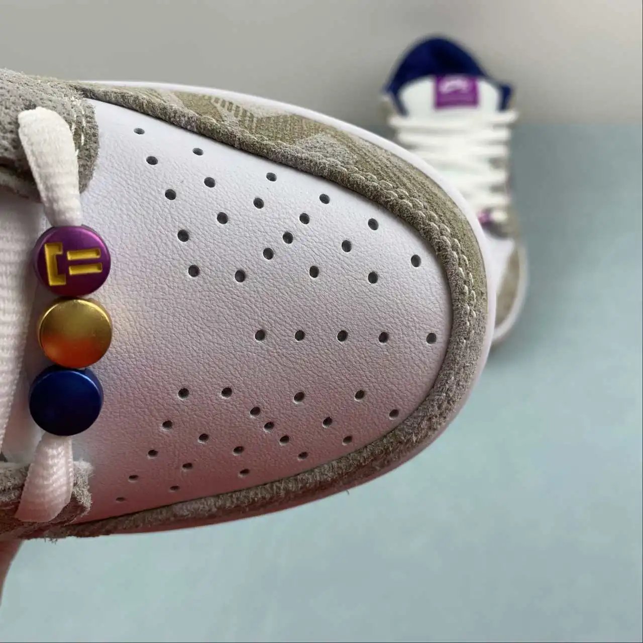 Nike Dunk Low FZ5251-001 8