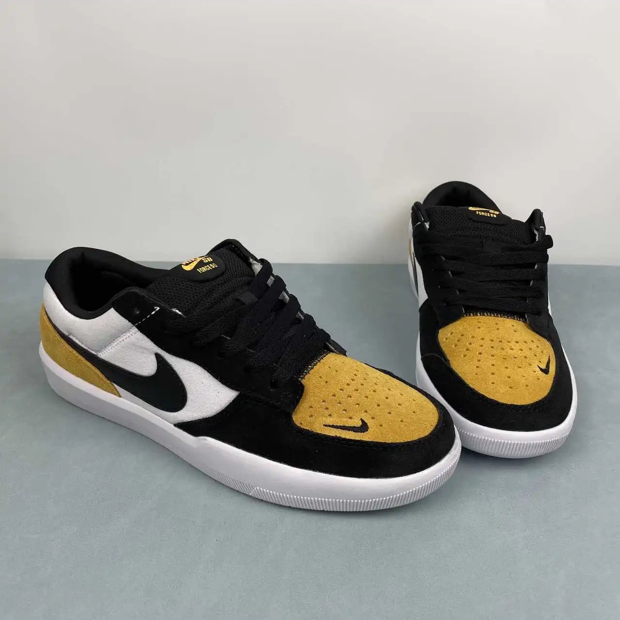 Nike SB Force 58 DV5477-700 thumbnail 2