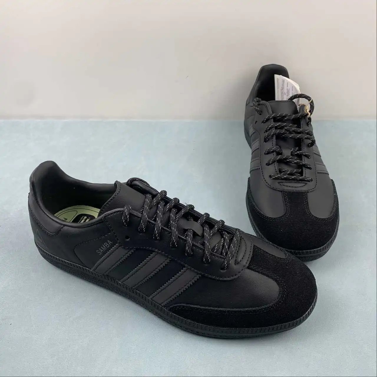 ADIDAS SAMBA GY4978 thumbnail 2