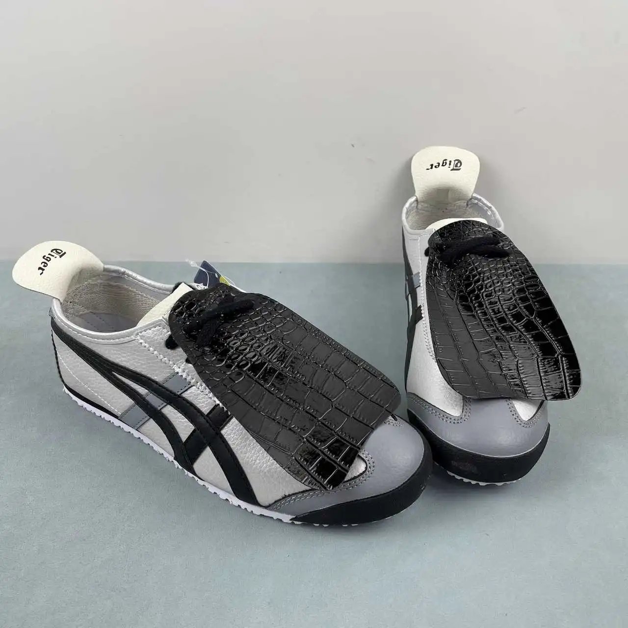 Asics Onitsuka tiger MEXICO 66 1183B493-100 thumbnail 2