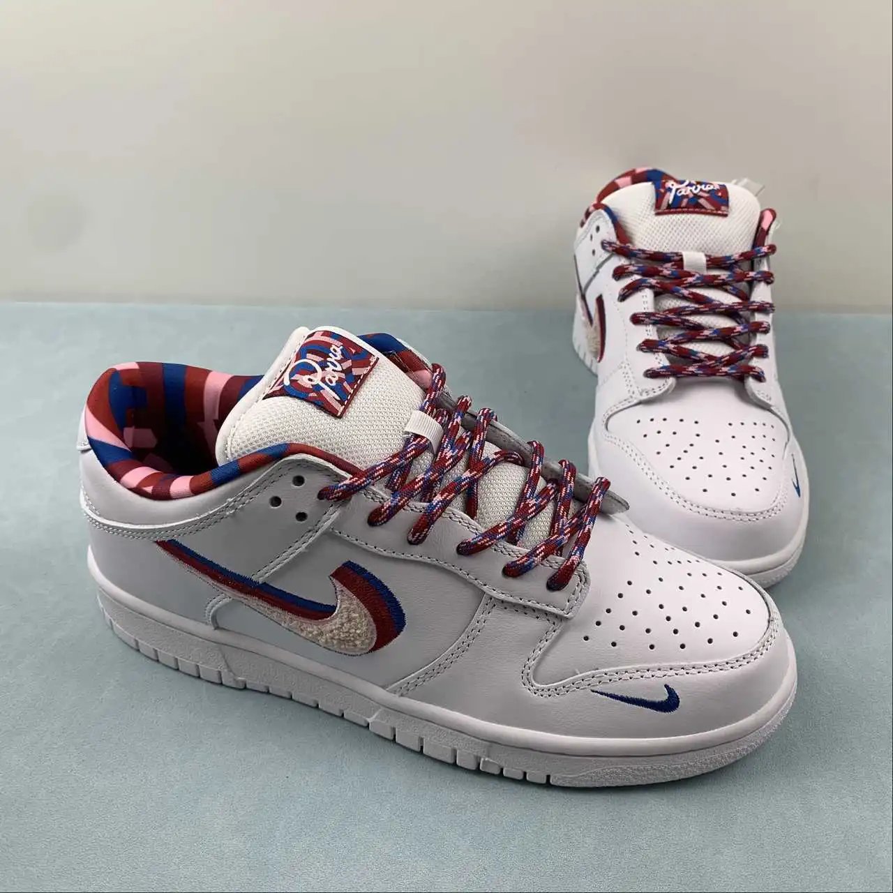 Nike Dunk Low CN4504-100 thumbnail 2