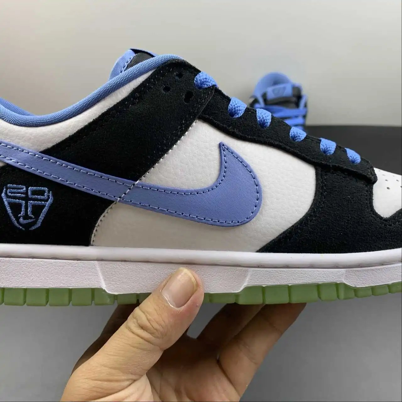 Nike Dunk Low 314872-041 6