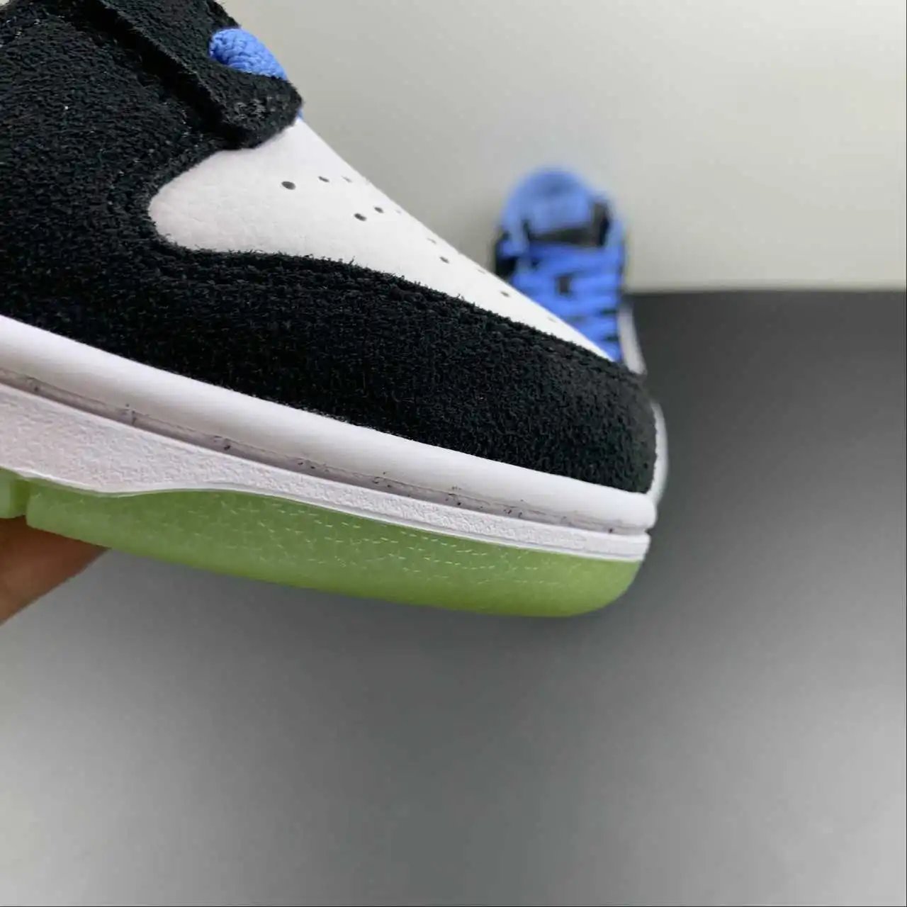 Nike Dunk Low 314872-041 7