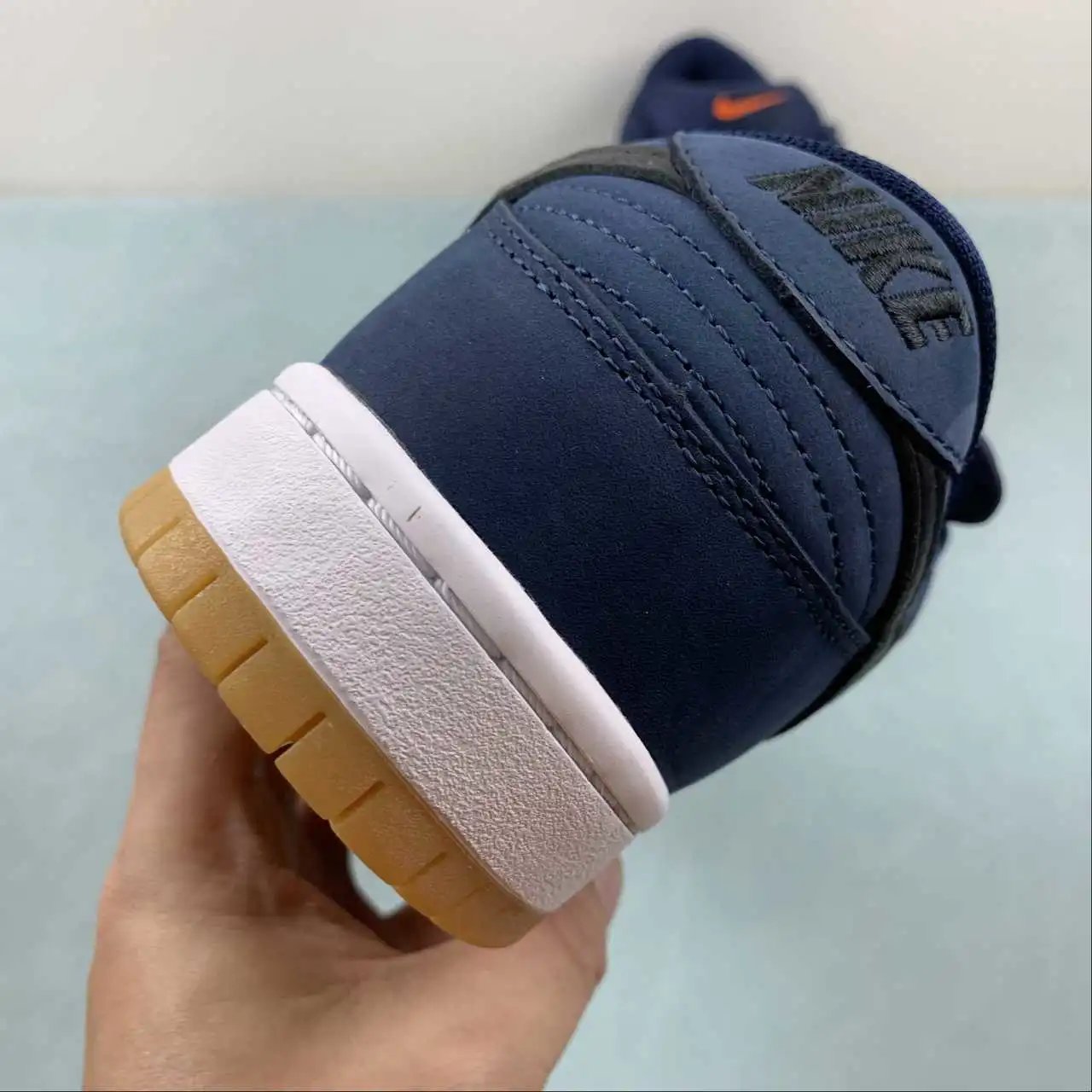 Nike Dunk Low CW7463-401 10