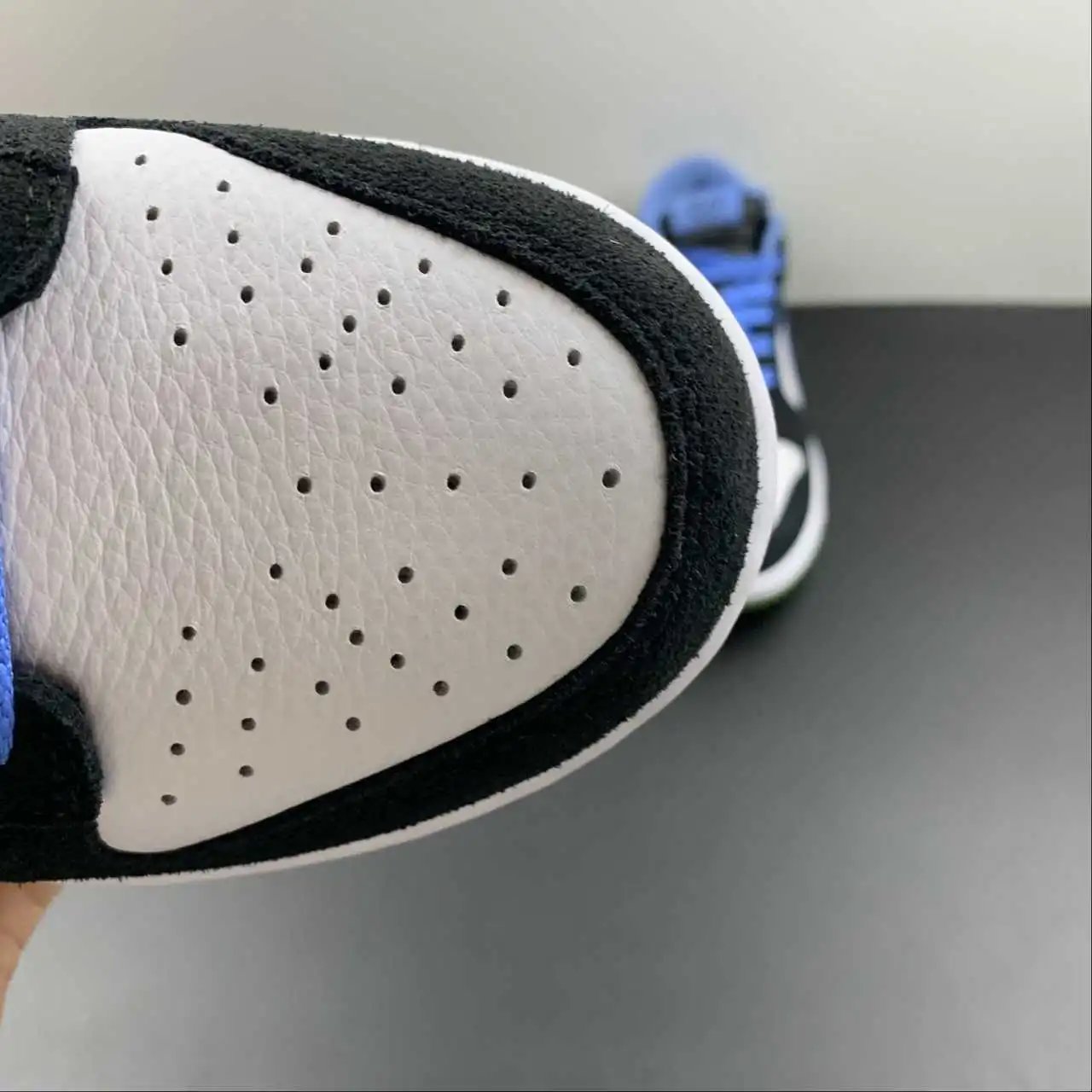 Nike Dunk Low 314872-041 8
