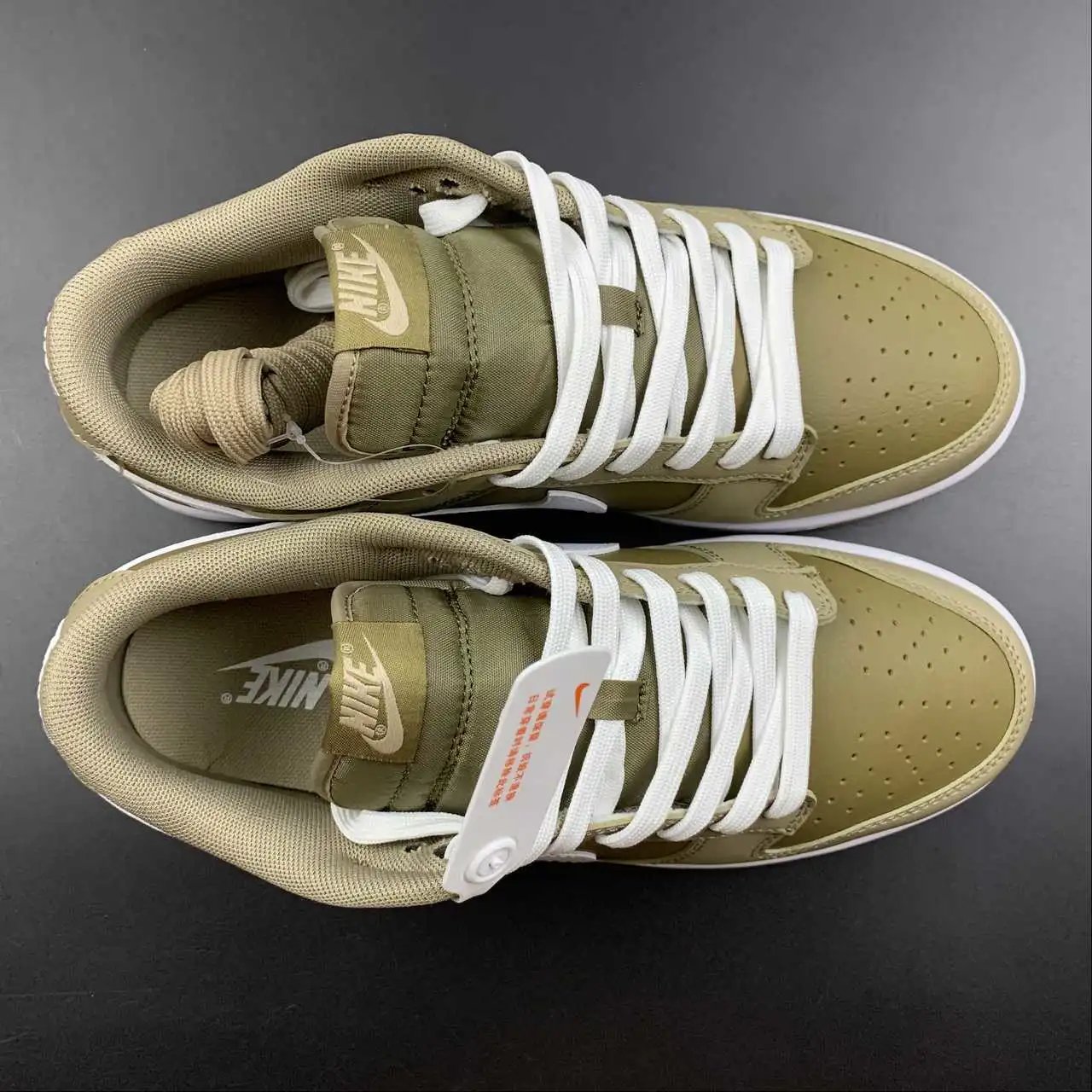 Nike Dunk Low DJ6188-200 9