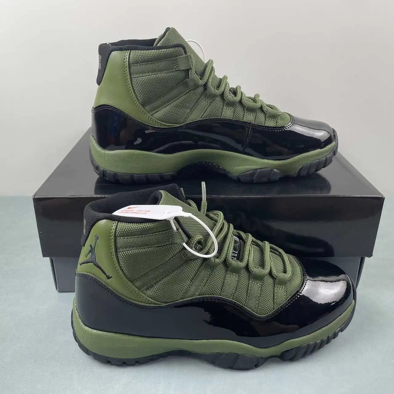 Air Jordan 11 CT8012-300
