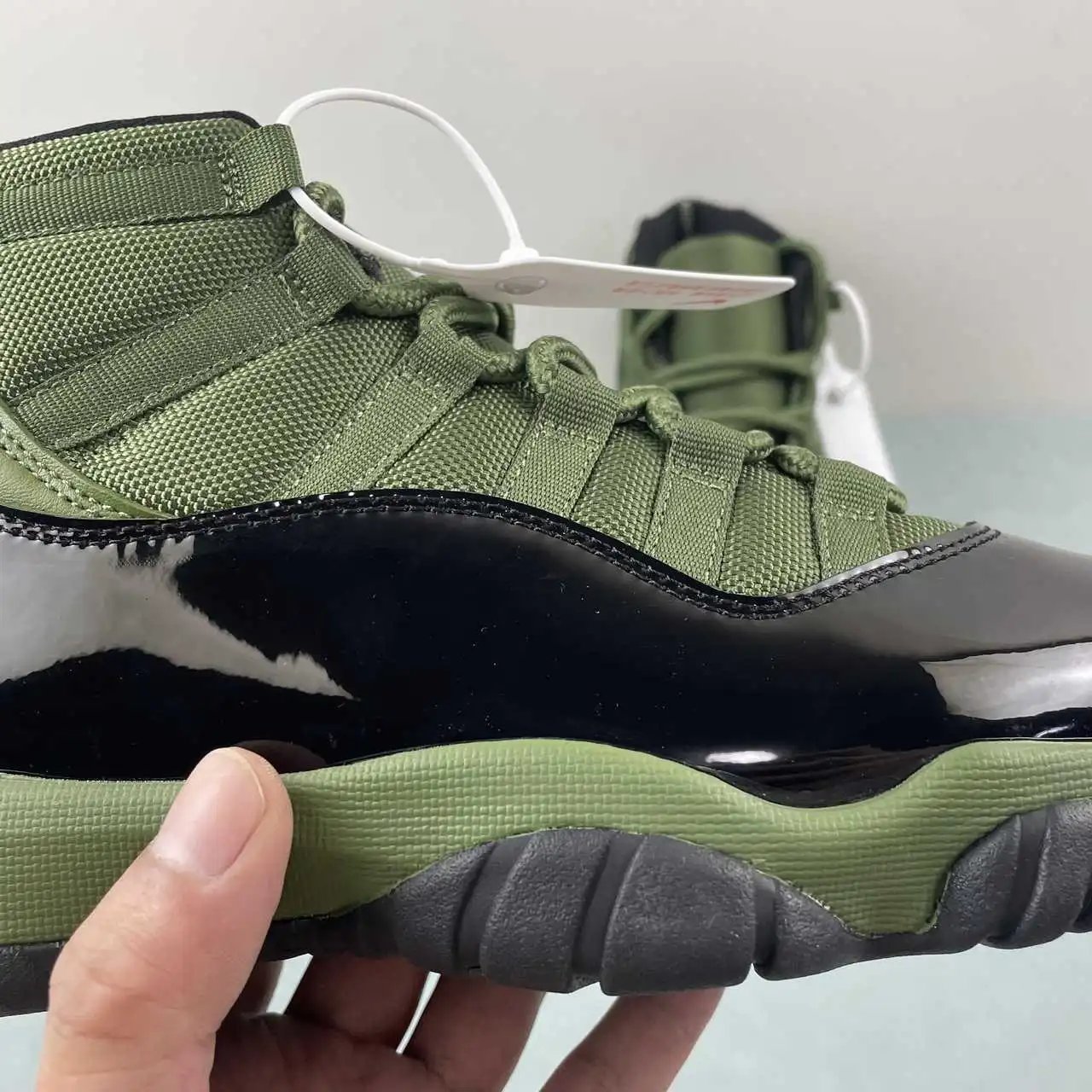 Air Jordan 11 CT8012-300 12