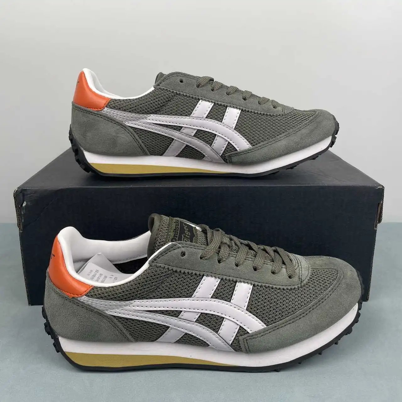 Asics Onitsuka tiger EDR 78 1183B395-300