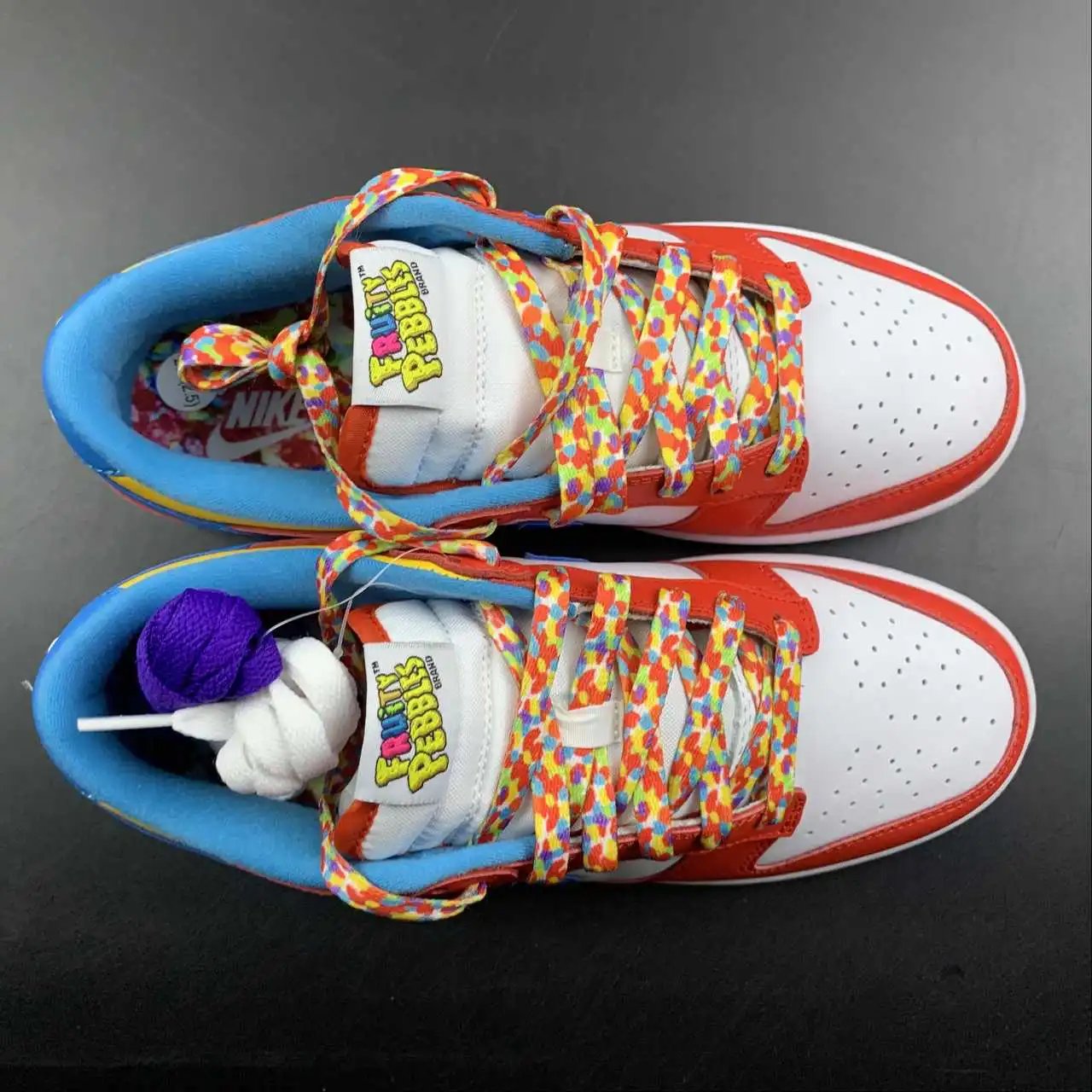 Nike Dunk Low DH8009-600 9