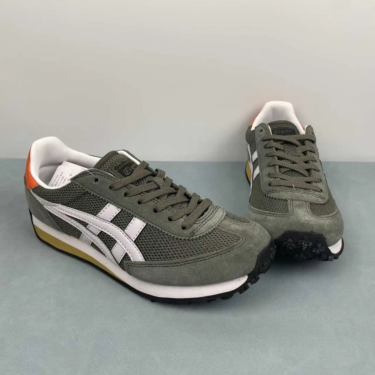 Asics Onitsuka tiger EDR 78 1183B395-300 thumbnail 2