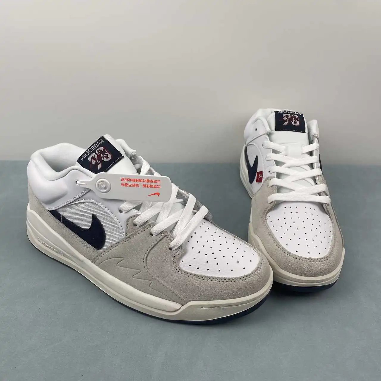 Air Jordan Stadium 90 DX4397-146 thumbnail 2