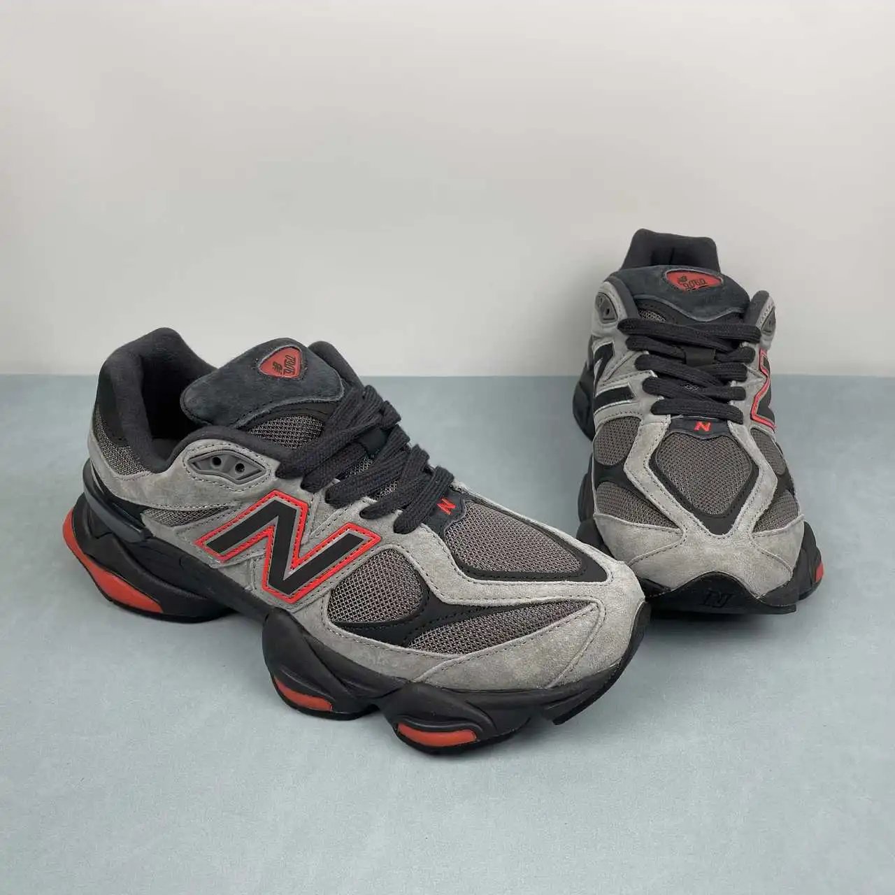 New Balance 9060 U9060JBO thumbnail 2