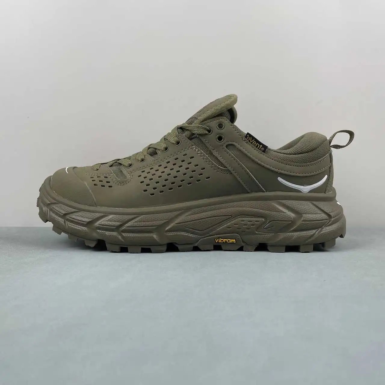 JLAL x HOKA Tor Ultra 1105689-BTOL thumbnail 4