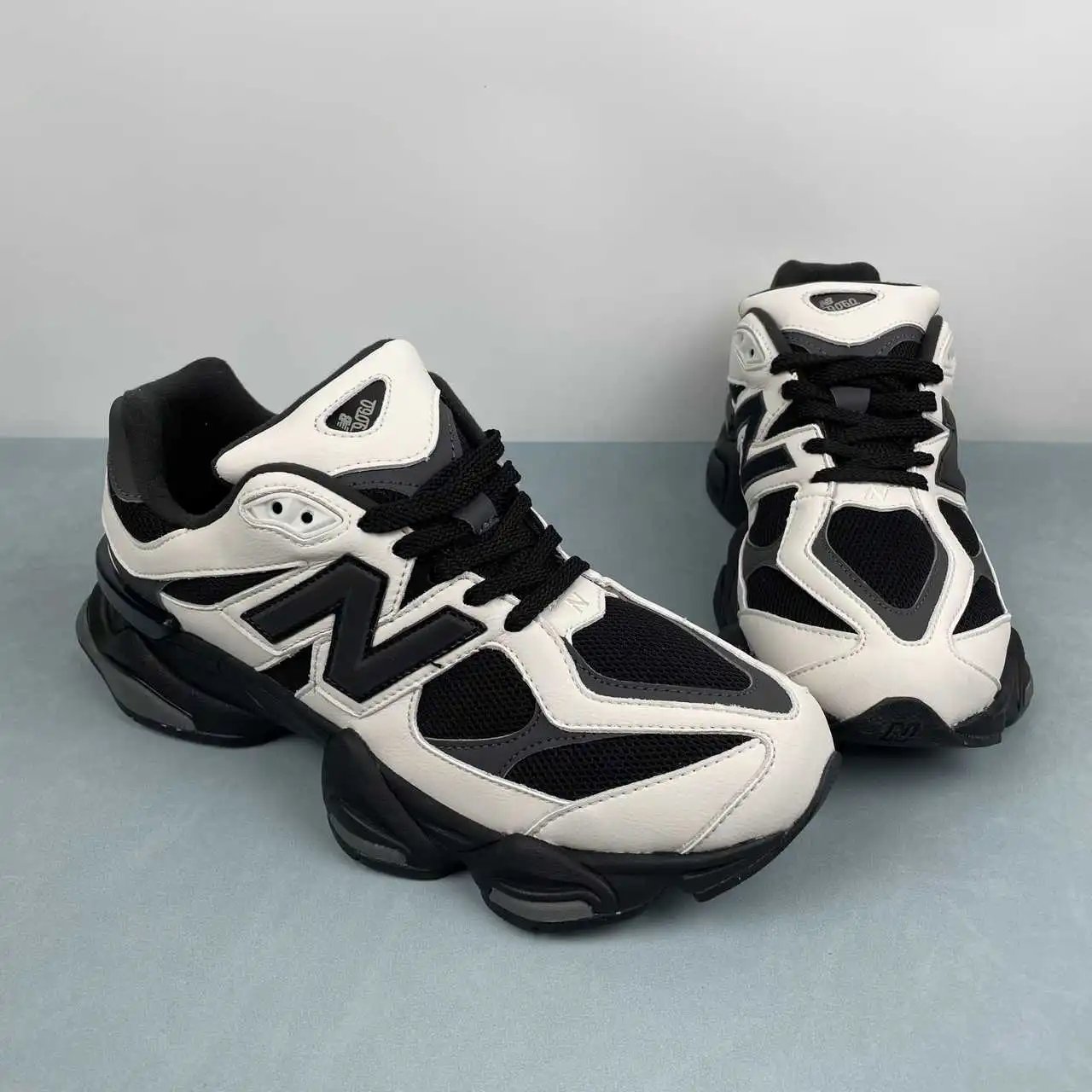 New Balance 9060 U9060ZBS thumbnail 2