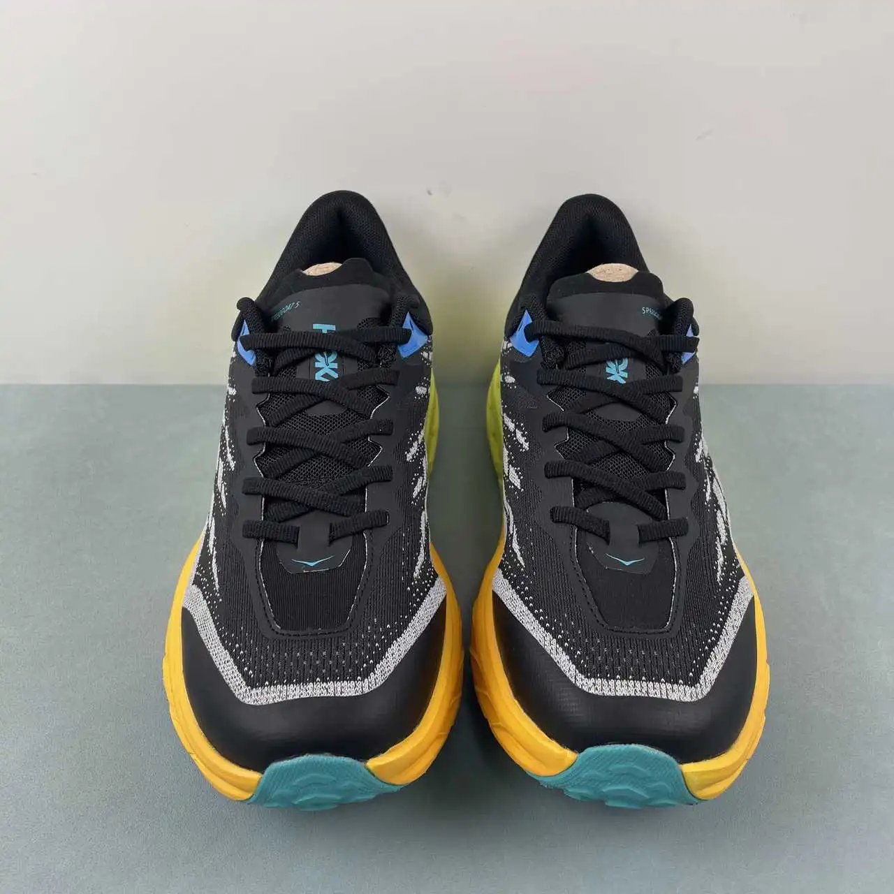 HOKA Speedgoat 5 1123157-BEPR thumbnail 3
