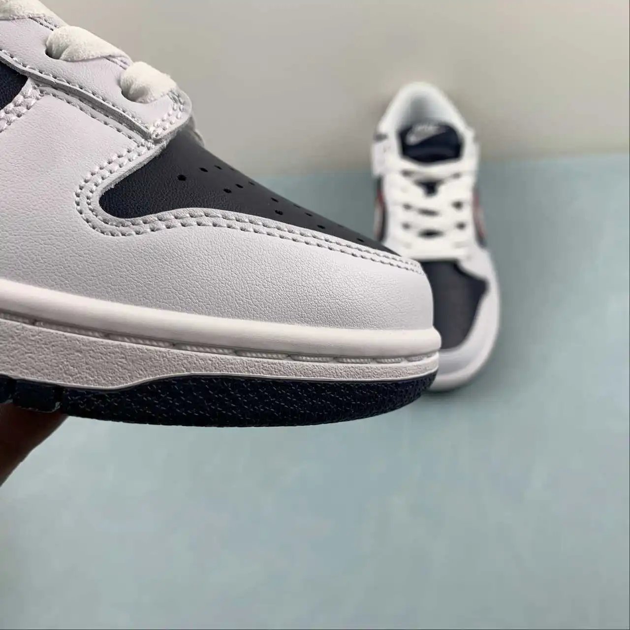 Nike Dunk Low DZ2780-100 7