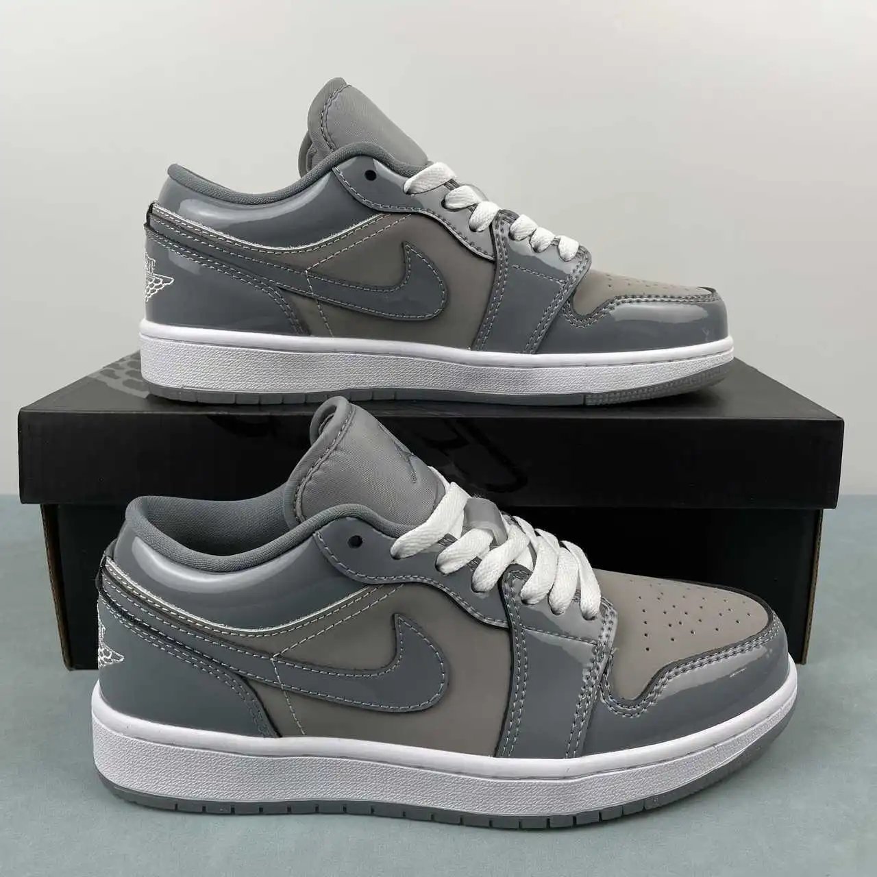 Air Jordan 1 Low HF3148-011