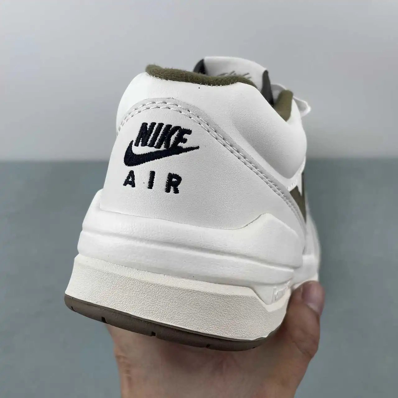 Air Jordan Stadium 90 FB2269-102 8