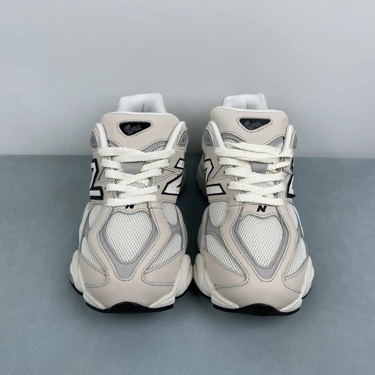 New Balance 9060 U9060ZGF thumbnail 3
