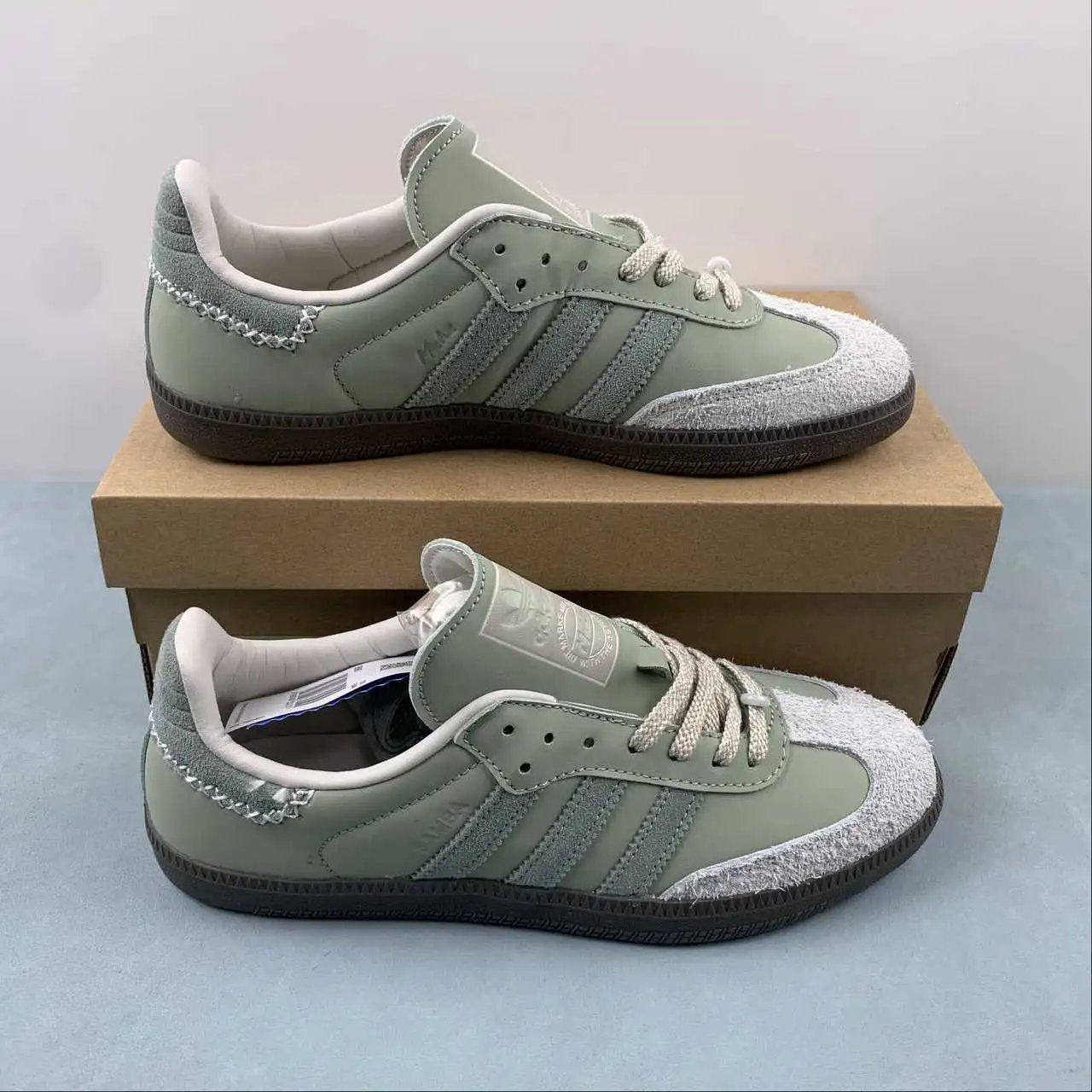 ADIDAS SAMBA IE0967