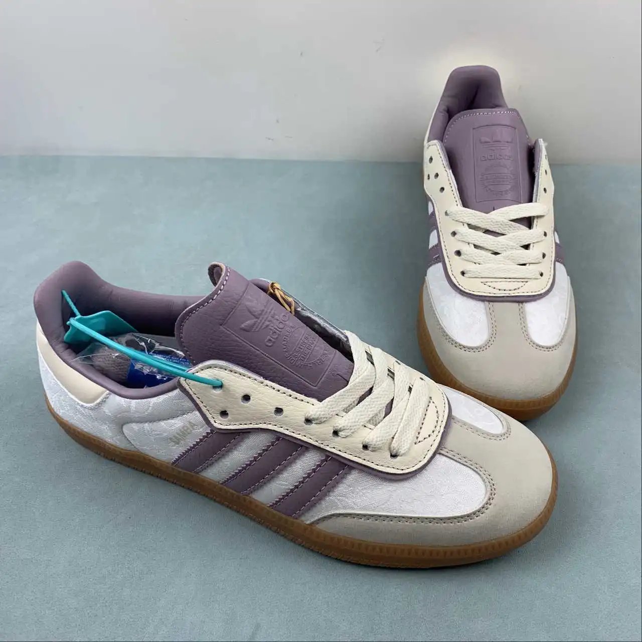 ADIDAS SAMBA IE1417 thumbnail 2