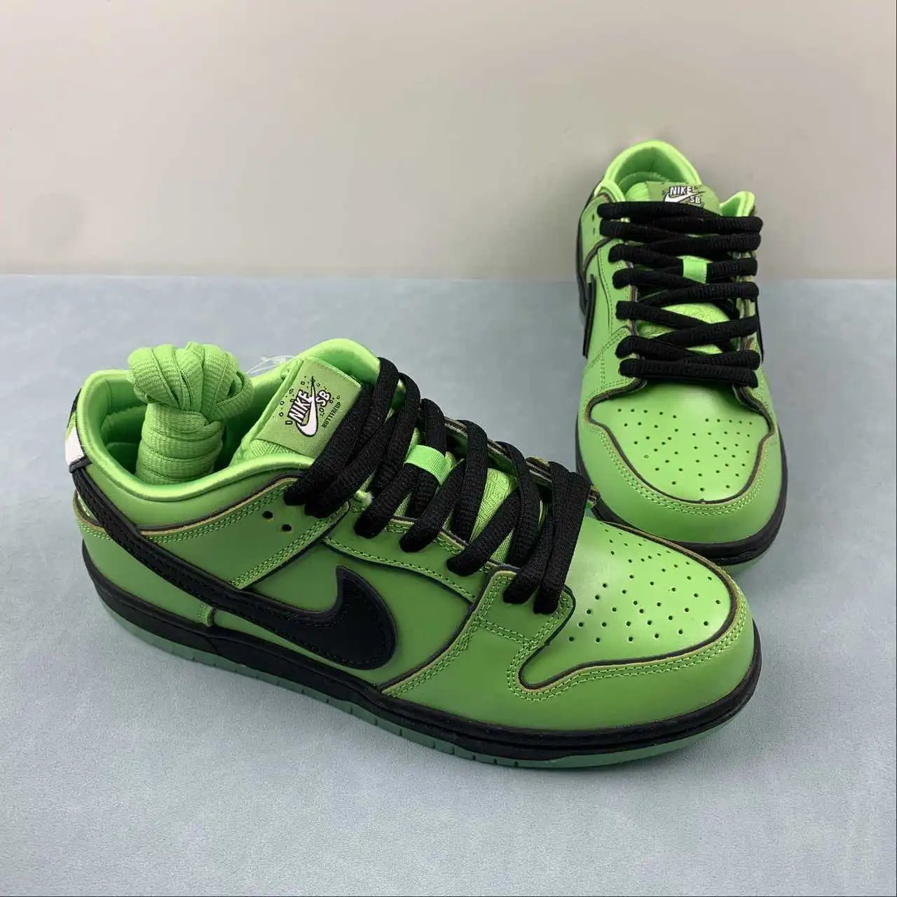 Nike Dunk Low FZ8319-300 thumbnail 2