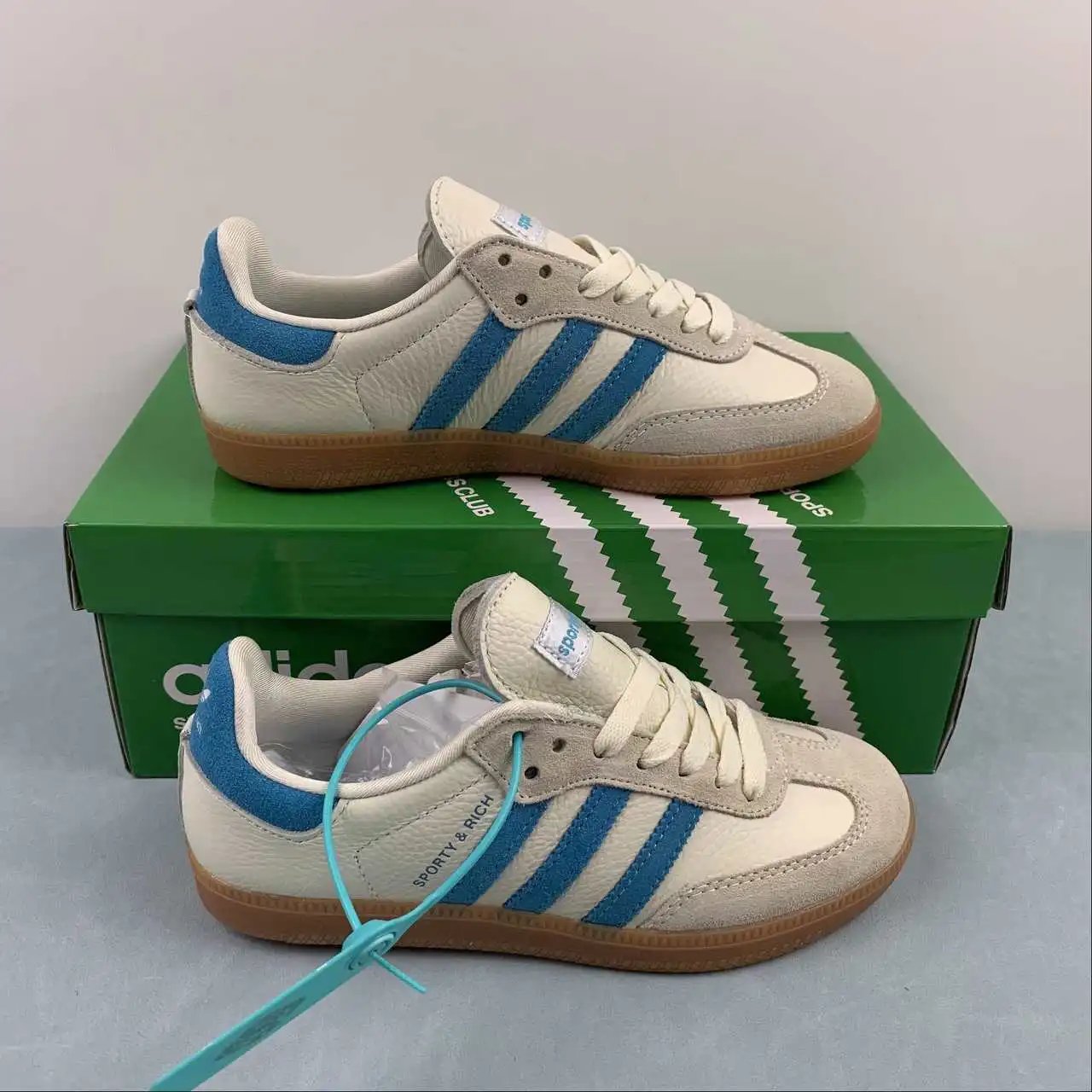 ADIDAS SAMBA IE7096