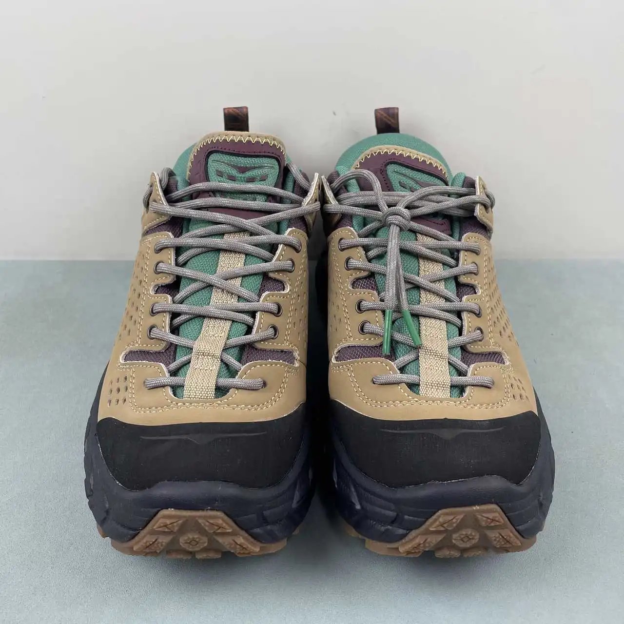 JLAL x HOKA Tor Ultra 1145771-NBYL thumbnail 3