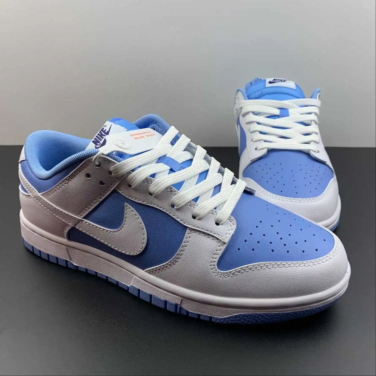 Nike Dunk Low DJ9955-101 thumbnail 2