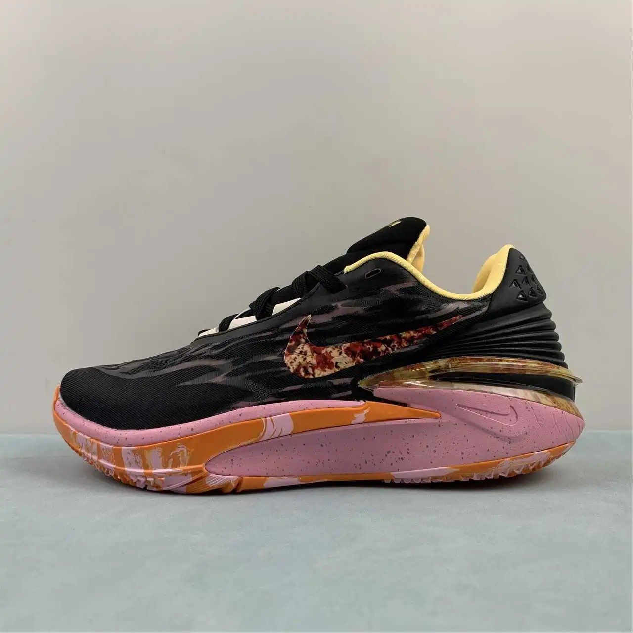 NIKE AIR Zoom G.T Cut 2 Ep DJ6013-004 thumbnail 4