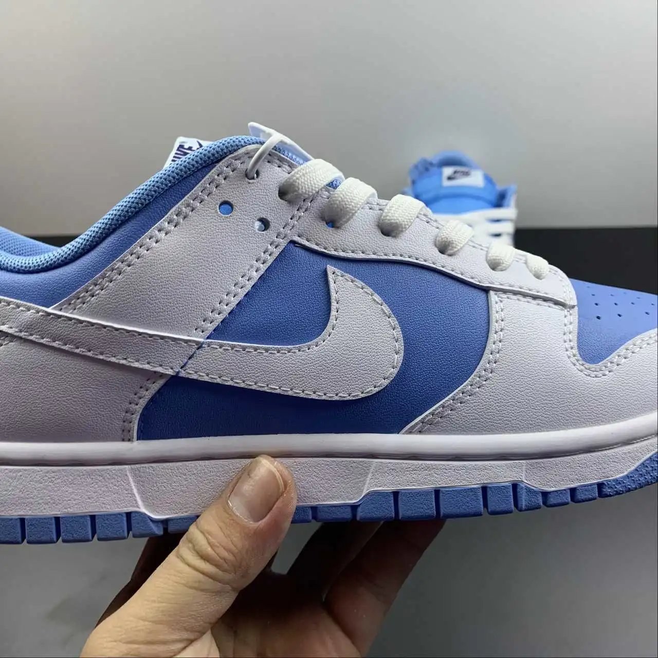 Nike Dunk Low DJ9955-101 6