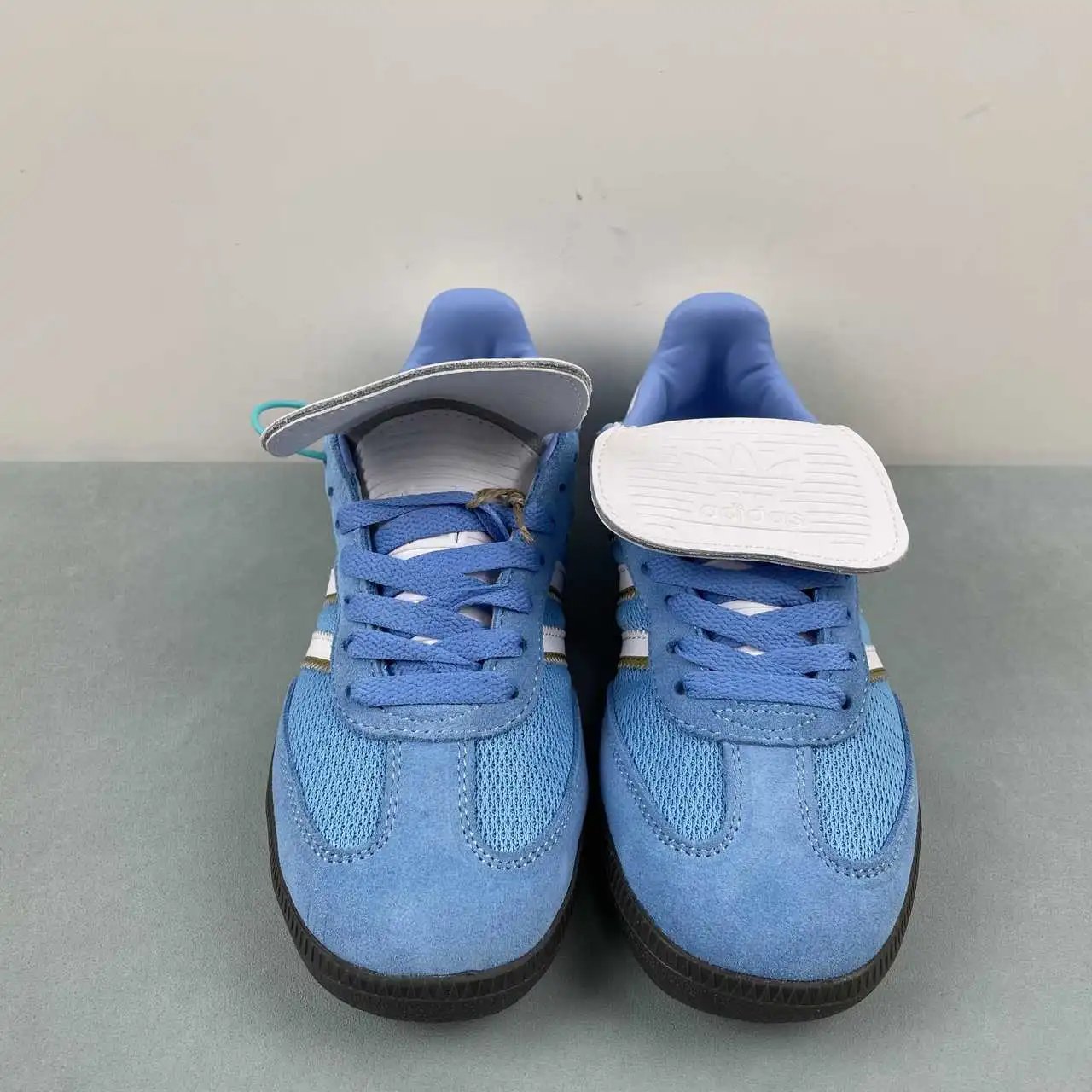 ADIDAS SAMBA IE9170 thumbnail 3