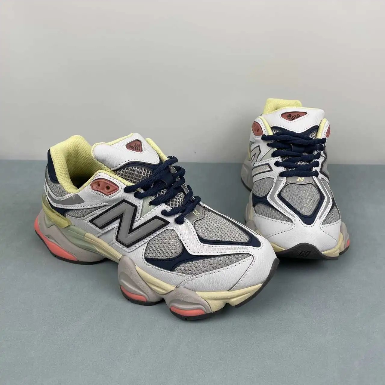 New Balance 9060 U9060TMB thumbnail 2