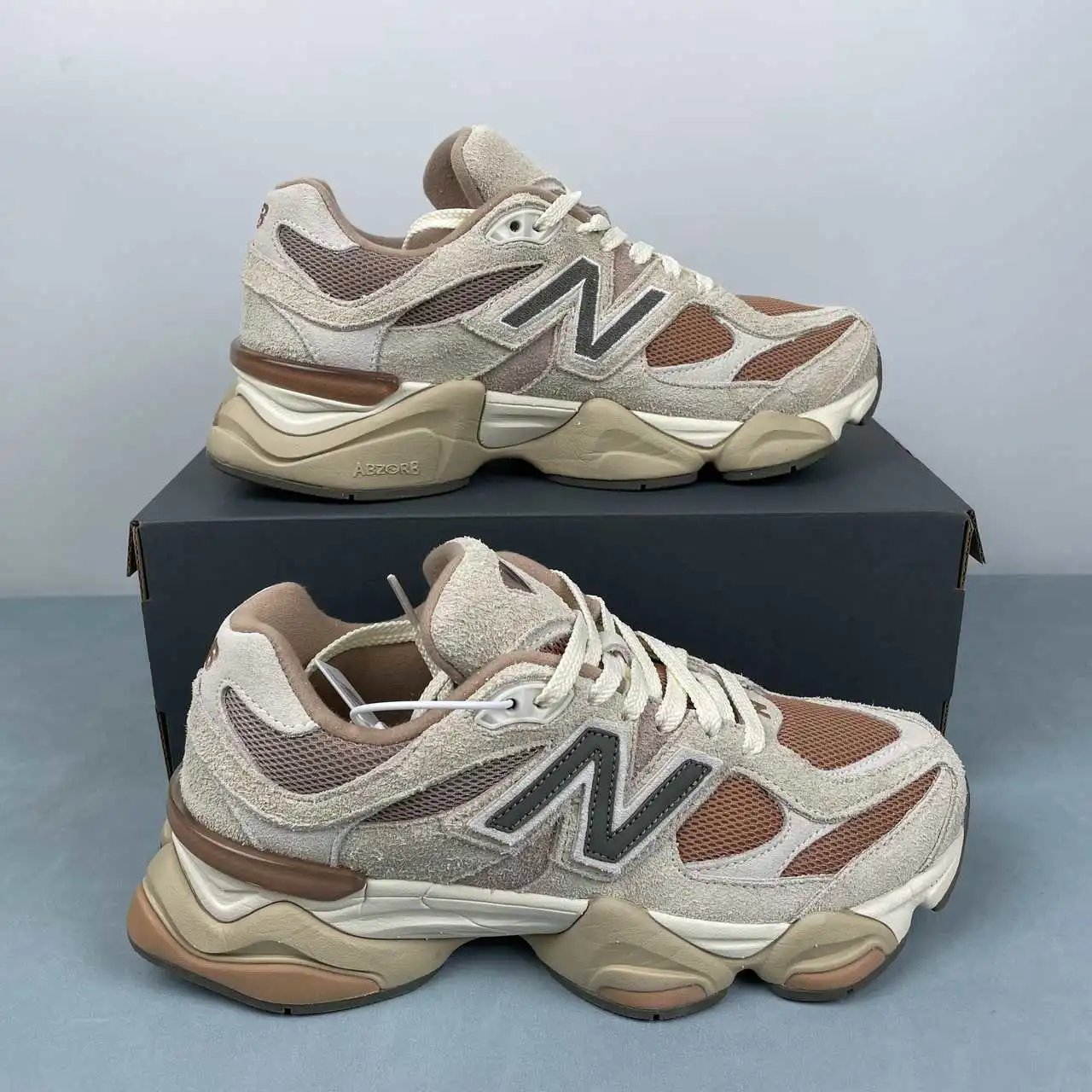 New Balance 9060 U9060CWF