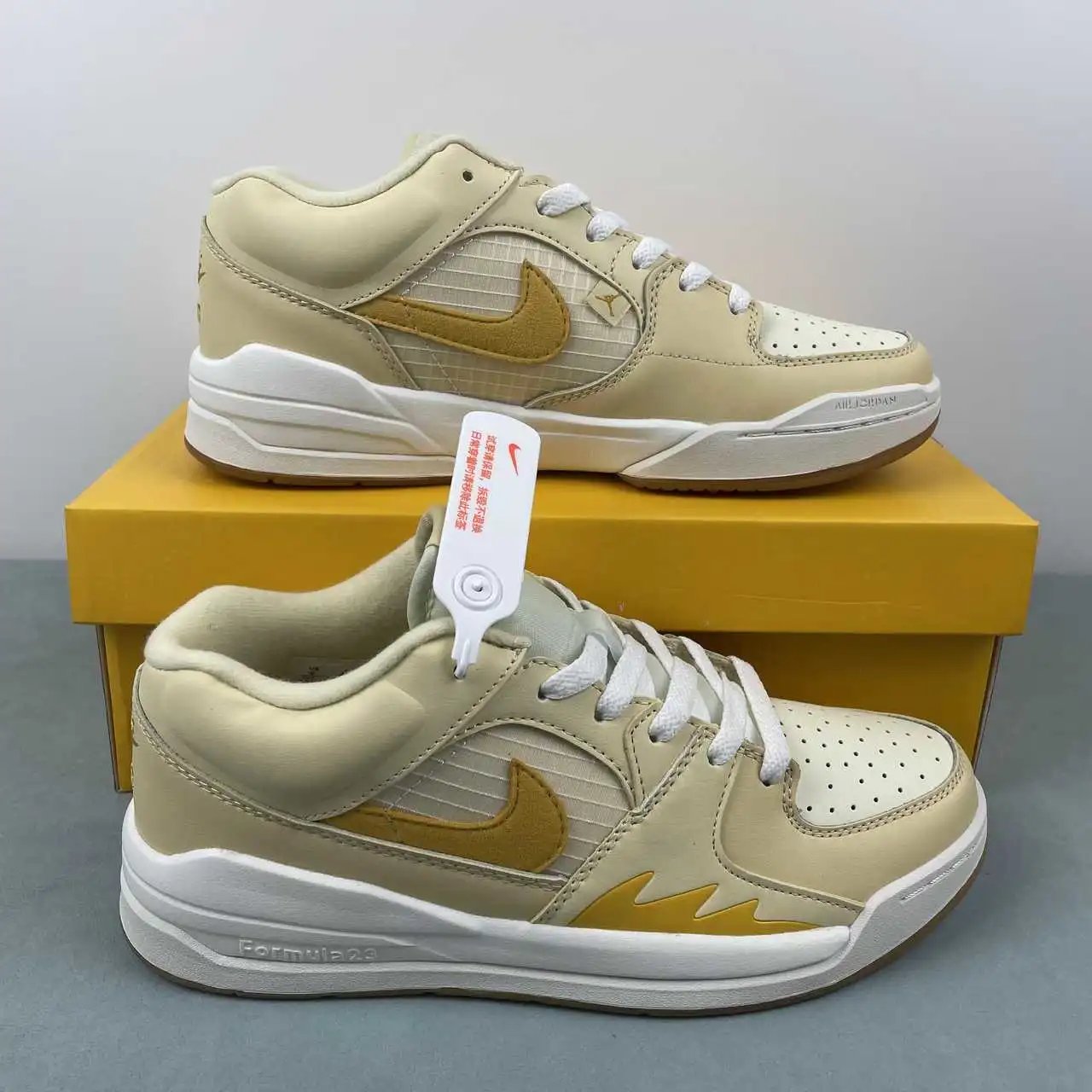 Air Jordan Stadium 90 FN0584-200