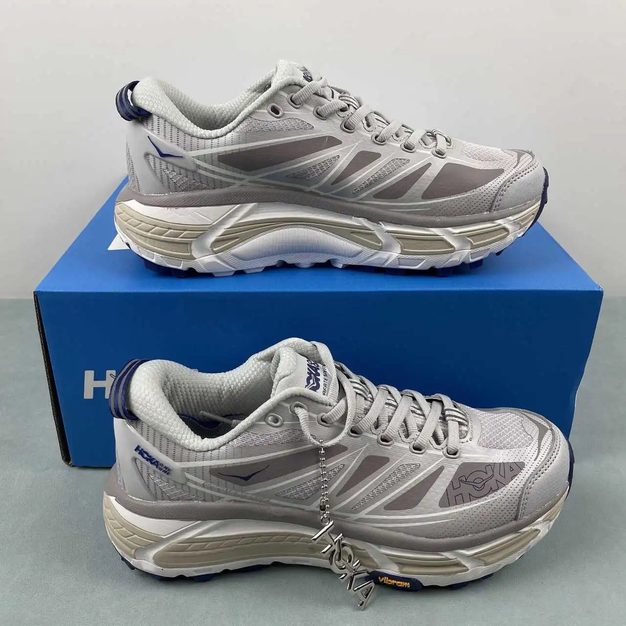 HOKA MAFATE Speed 2 1126851-OPR