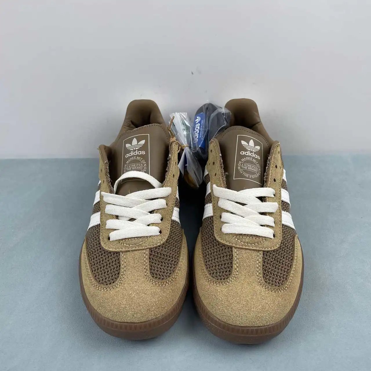 ADIDAS SAMBA IG1379 thumbnail 3