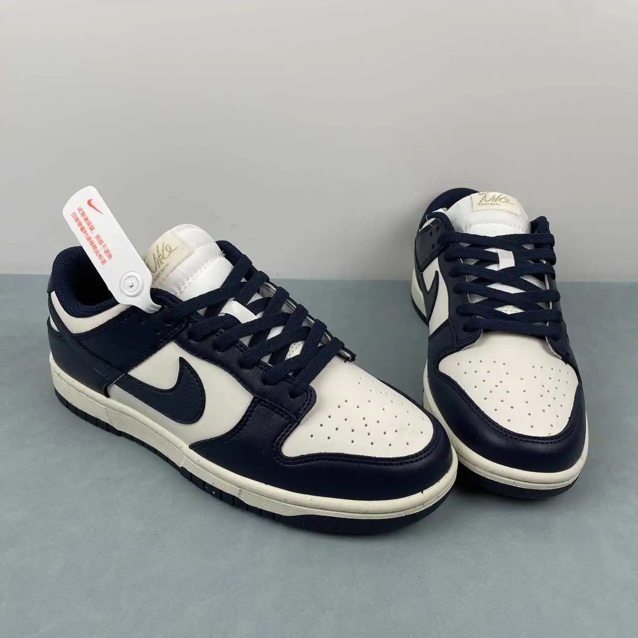 Nike Dunk Low FZ6770-001 thumbnail 2