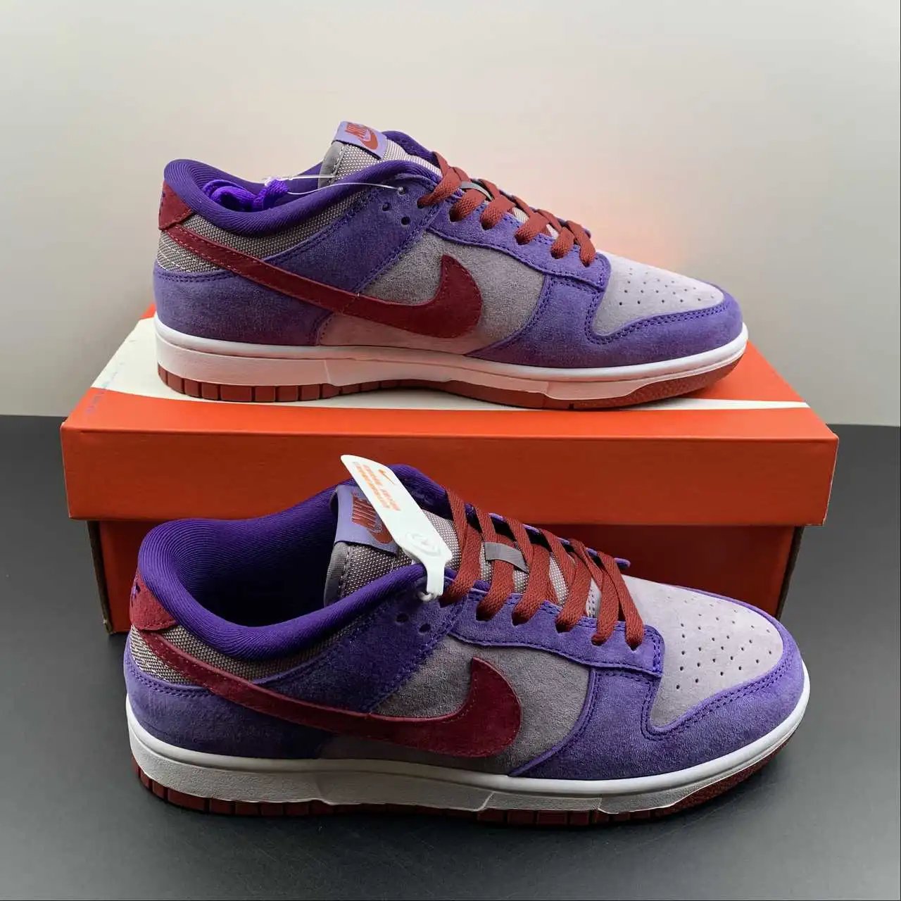 Nike Dunk Low CU1726-500