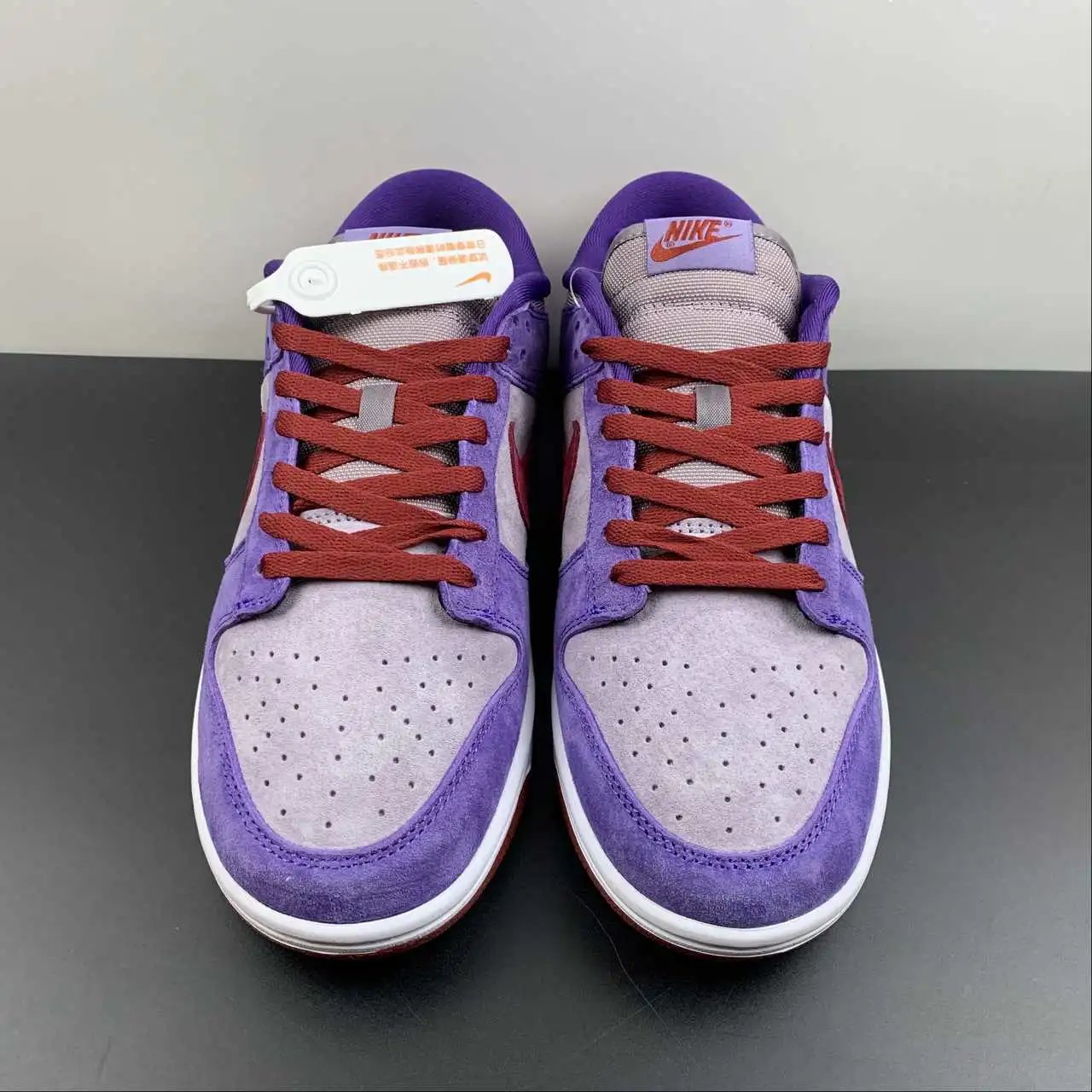 Nike Dunk Low CU1726-500 thumbnail 3