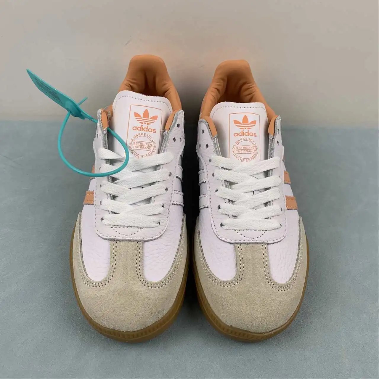 ADIDAS SAMBA IG5932 thumbnail 3
