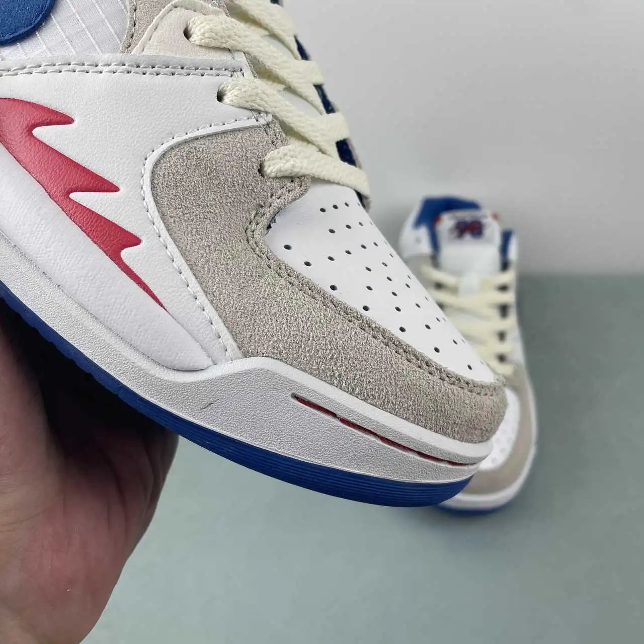 Air Jordan Stadium 90 FV8116-141 7