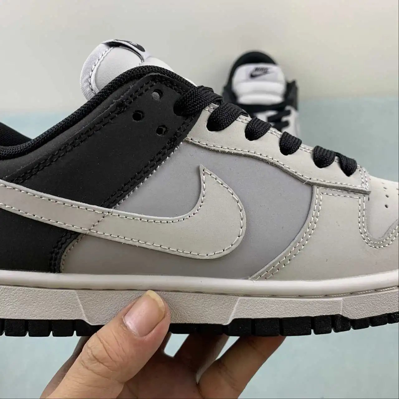 Nike Dunk Low 304714-012 6