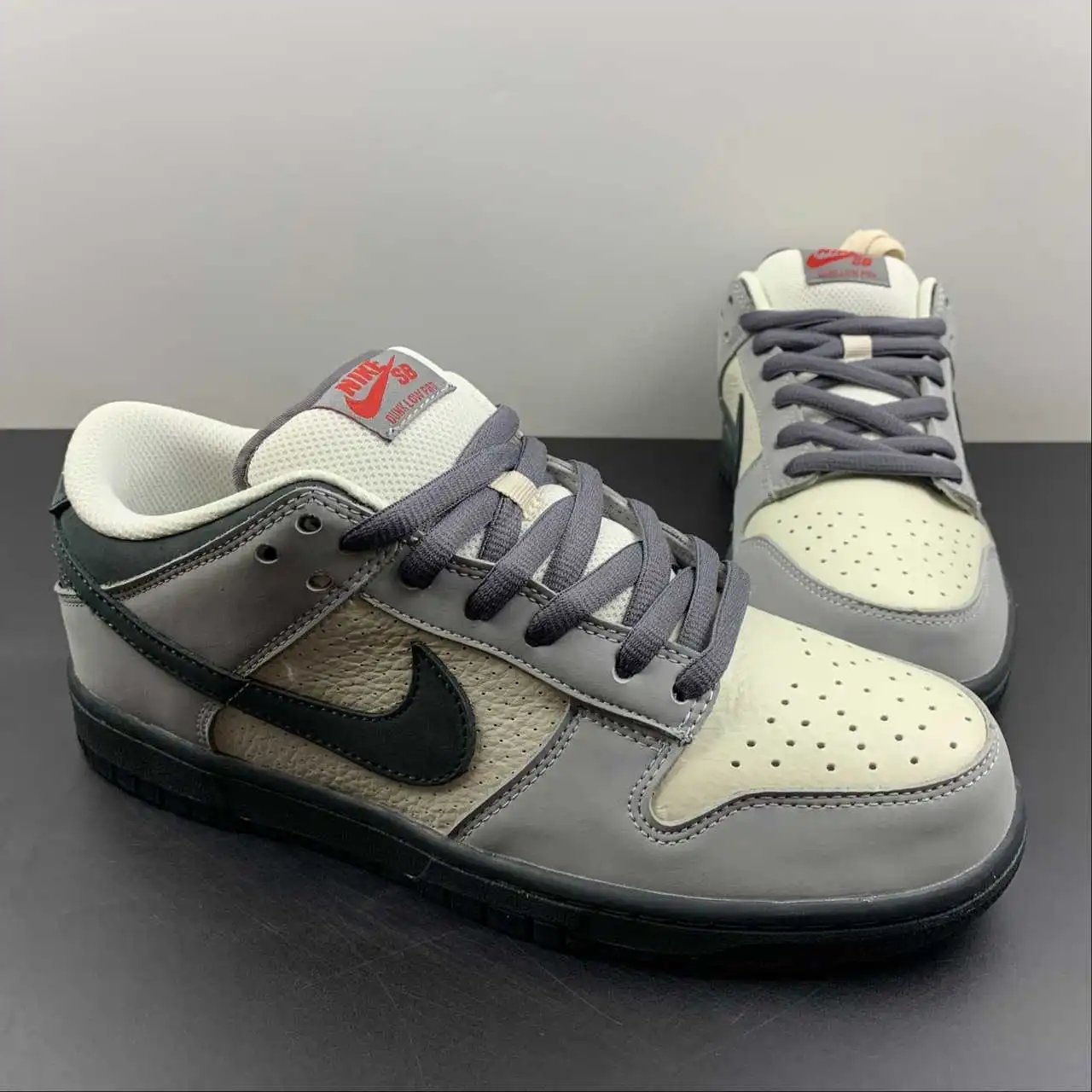 Nike Dunk Low 304292-006 2