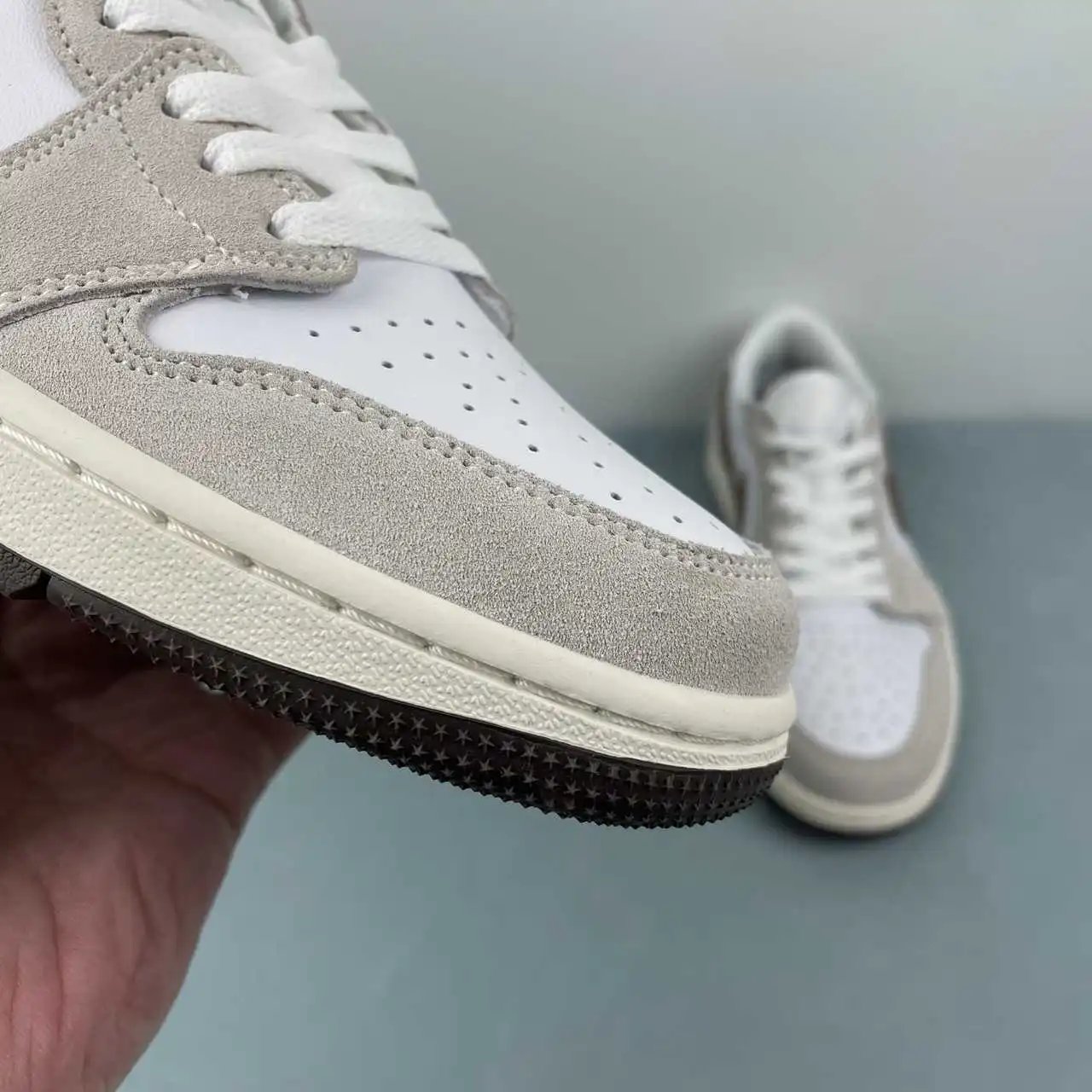 Air Jordan 1 Low DD9315-116 7