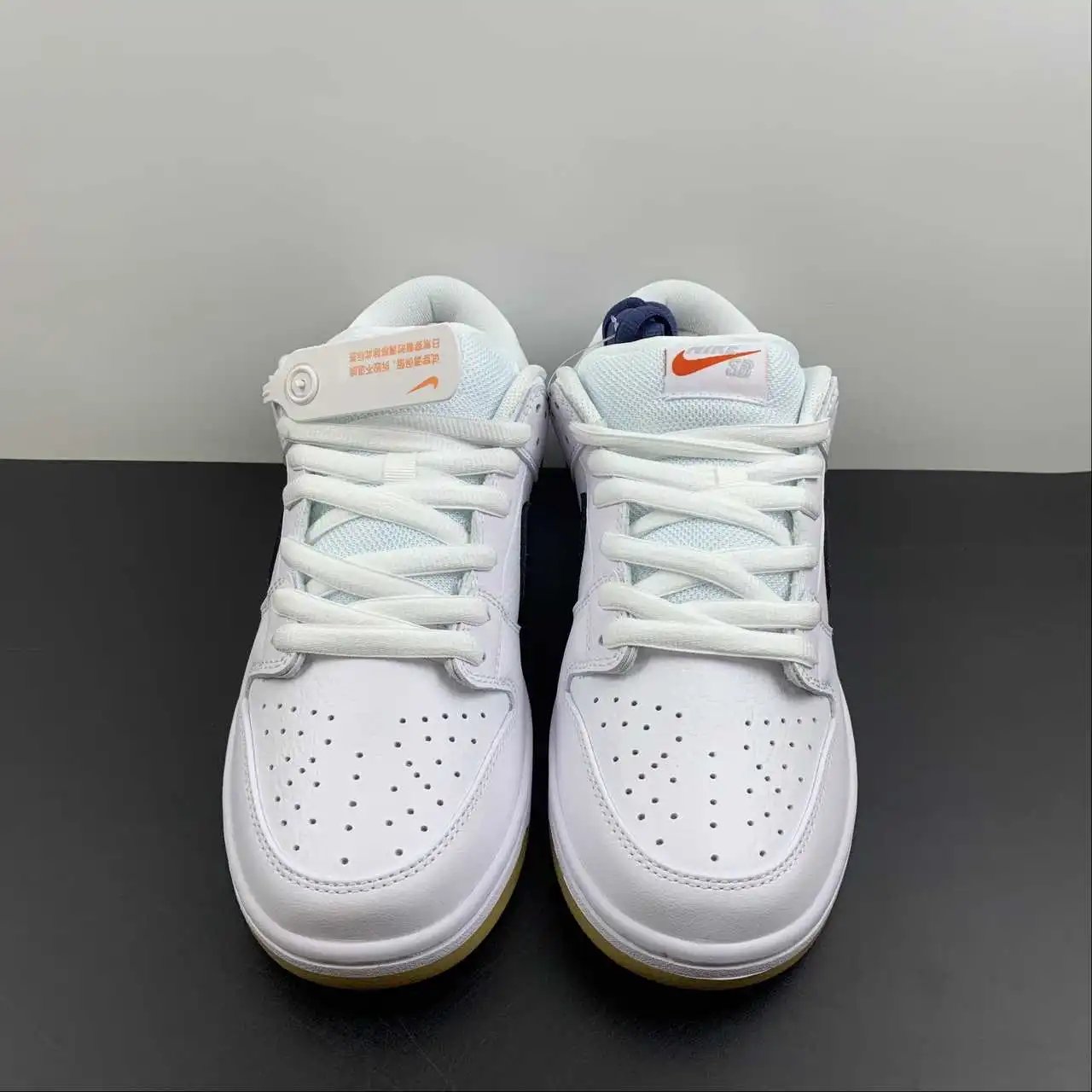 Nike Dunk Low CZ2249-100 thumbnail 3