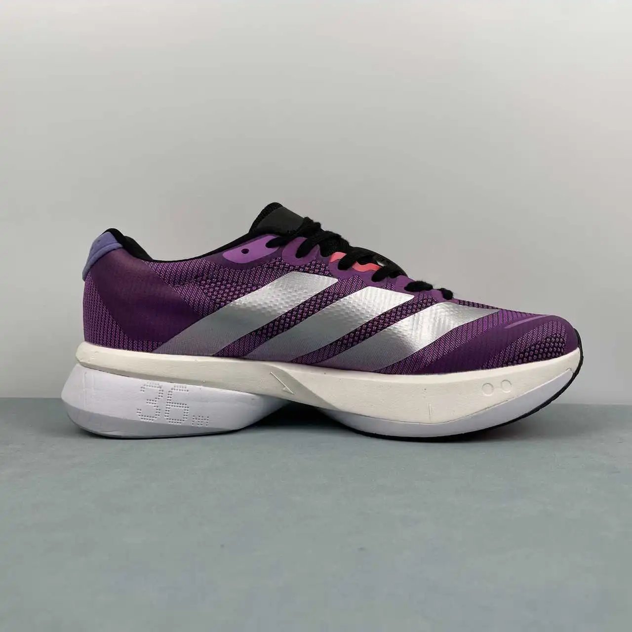 Adidas Adizero Boston 13 JS4943 thumbnail 4