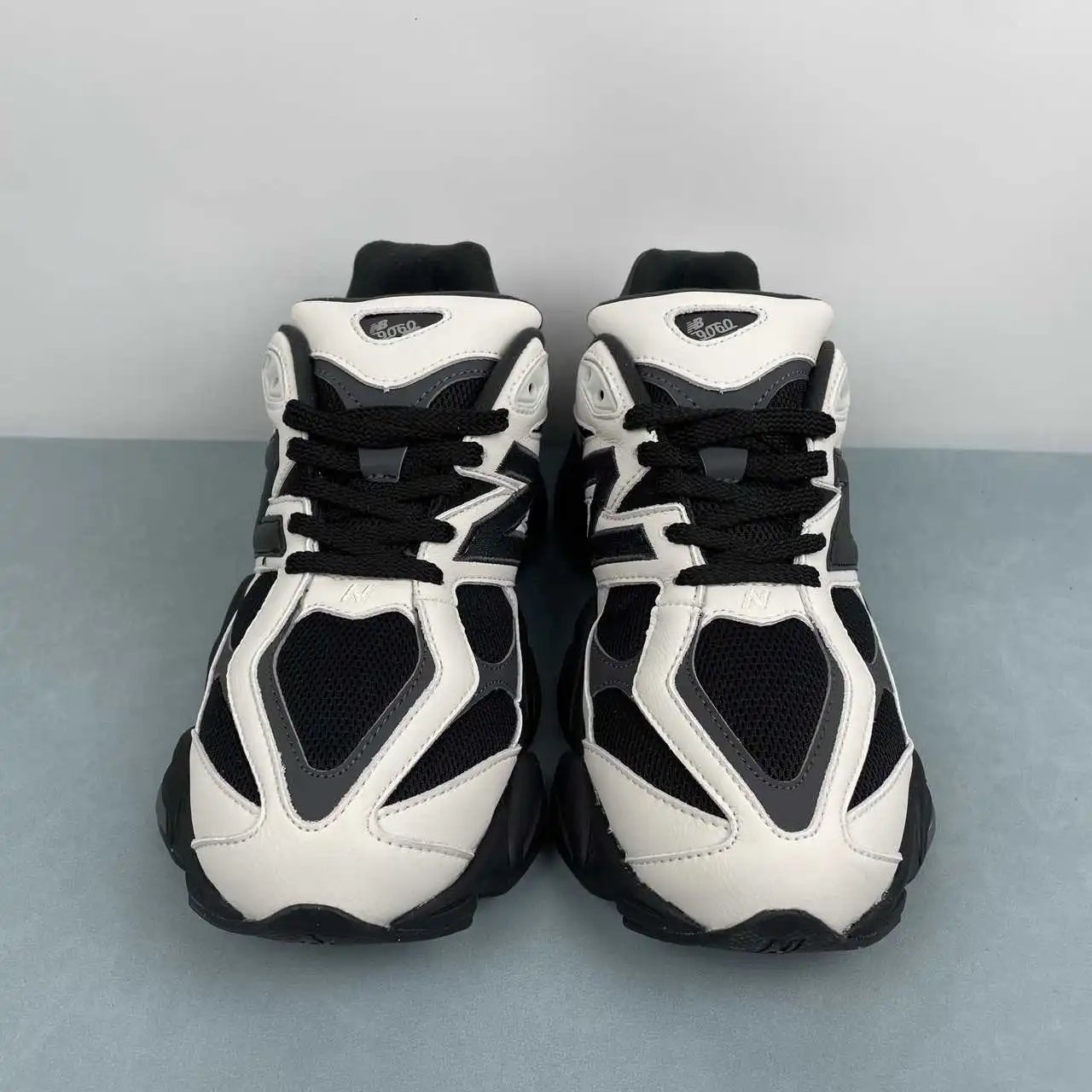 New Balance 9060 U9060ZBS thumbnail 3