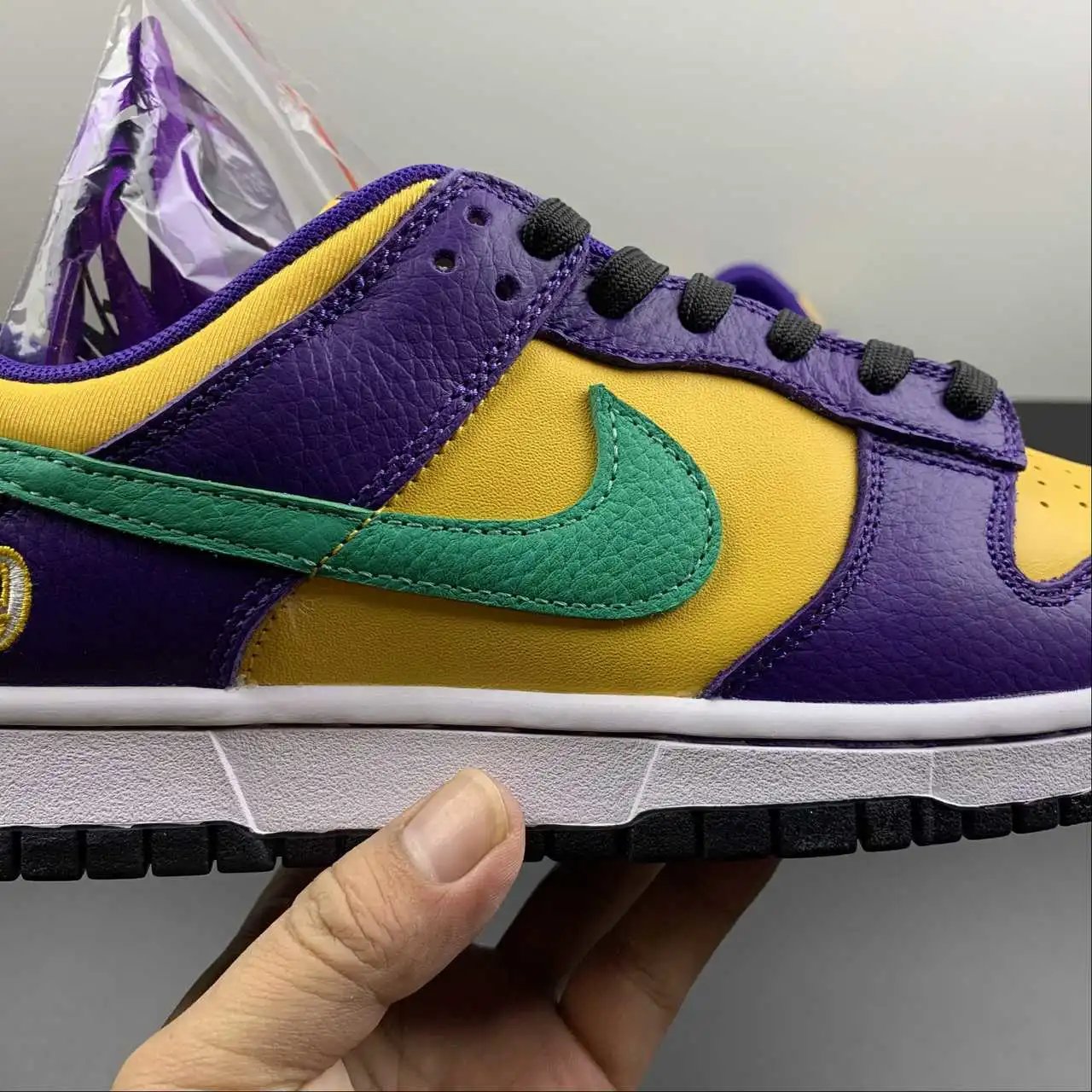 Nike Dunk Low DO9581-500 6